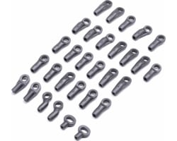 HD Rod Ends M4 20 : Capra 1.9 UTB photo