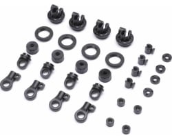 Shock Parts Composite: SCX10 III BC photo