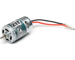 Boulder 550 21T Brushed Electric Motor photo