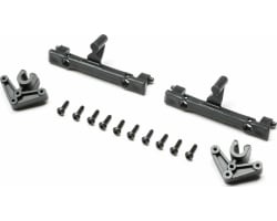 Bumper & Body Mount: Scx24 Bronco photo