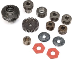Gear Set Transmission AT6: AXP8 photo