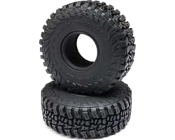1/8 Mickey Thompson Baja Boss A/T Front/Rear 2.2 Tires 2 photo