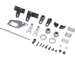 ASD Parts Set Complete: AXP8 photo