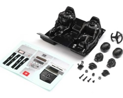 Interior Set Clear: Gilamon AXP8 photo