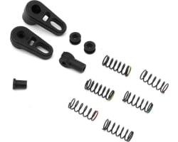 ASD Shift Servo Parts: AXP8 photo