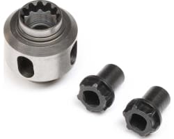 ASD Internal Lockout and Spool: AXP8 photo