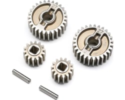 32P Portal Gears Overdrive 14/27T 11% AF16P: AXP8 photo