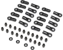 Rod Ends Set 20 : AXP8 photo