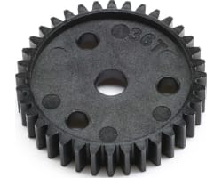 Spur Gear 36T 32P V2: Capra 1.9 UTB photo