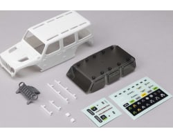 Body: SCX30 JLU photo