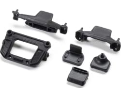 Mounts & Cross Braces: SCX30 JLU photo