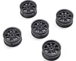Wheels 5 Icon Nuevo: SCX30 photo