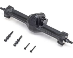 Rear Axle Assembled: SCX30 photo