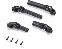 Driveshafts Front/Rear: SCX30 photo