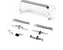 Body Part Kit: SCX30 K10 photo