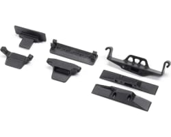 Battery Tray Universal Mounts & Braces: SCX30 photo