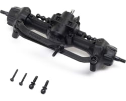 Front Axle Assembled: SCX30 photo