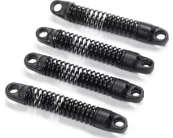 Shock Set, 25mm, Preassembled: SCX30 photo