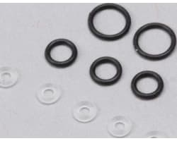 O-ring Set: SCX30 photo