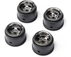 Wheels (4) Slot Mag: K10 photo