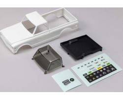 Body: SCX30 K10 photo