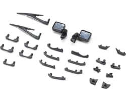 Body Parts: SCX30 JLU photo