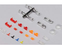 Lens Kit: SCX30 K10 photo