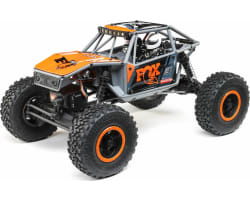 UTB18 Capra 1/18 4WD RTR Grey photo