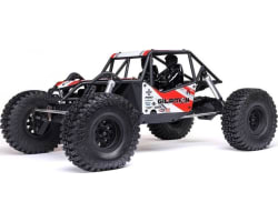 1/8 AXP8 Gilamon 2.2 4X4 RTR Brushed Trail Buggy Red photo