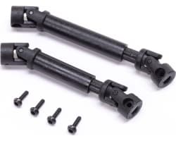 Driveshaft Set: AX24 photo