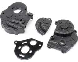 Transmission Housing Set: UTB18 photo