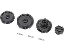 48P Transmission Gear Set: UTB18 photo