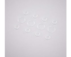 Shock O-Ring Set 4 : UTB18 photo