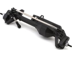 Steering Axle Assembled Af16p: Axp8 photo