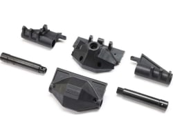 Axle Housing Rear AF16P: AXP8 photo