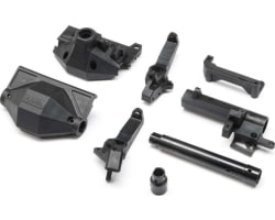 Axle Housing Front AF16P: AXP8 photo