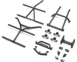 Cage Parts Details: Gilamon AXP8 photo