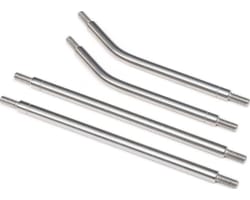 Front Links Upper/Lower Steel: AXP8 photo