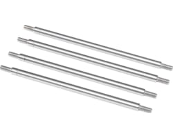 Rear Links Upper/Lower Steel: AXP8 photo