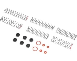 Shock Tuning and Rebuild Kit IS10: AXP8 photo