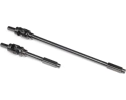 Universal Axle Set AF16P: AXP8 photo