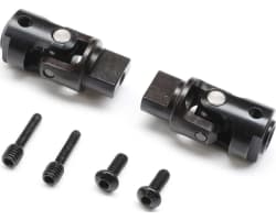 WB12 Driveshaft Coupler Set: AXP8 photo