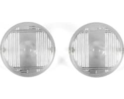 Head Light Lens: UTB photo