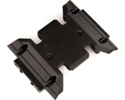 Center Transmission Skid Plate: SCX10III photo