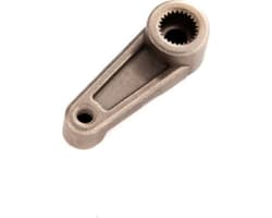 Servo Horn Metal 25T: SCX10III photo