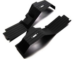 Long Rear Inner Fender Liners: SCX10III 2 pieces photo