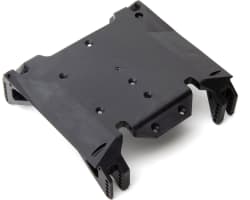Chassis Skid Plate: RBX10 photo