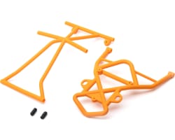 Cage Roof Hood Orange : RBX10 photo