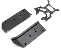 Chassis Side Plates & Rear Brace: SCX10 III BC photo