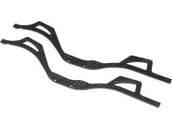 Chassis Rail Set Alum: PRO photo